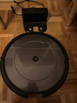 Robot Aspirador iRobot Roomba