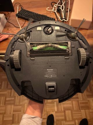 Robot Aspirador iRobot Roomba