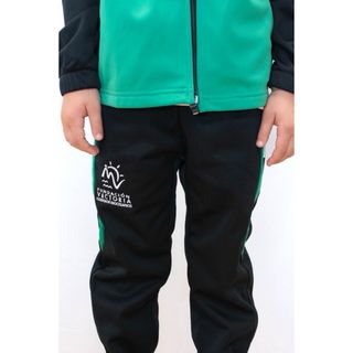 Chándal niño colegio fundación victoria talla 8