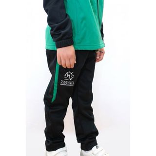 Chándal niño colegio fundación victoria talla 8