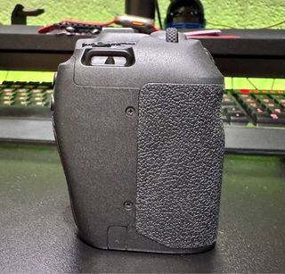 Cámara Canon EOS RP