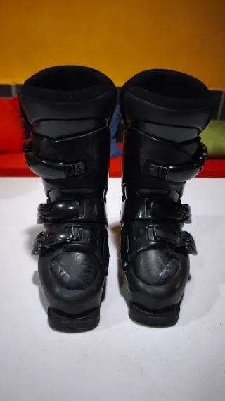 Botas de esquí Rossignol Liberty 23.5 (36-37) 