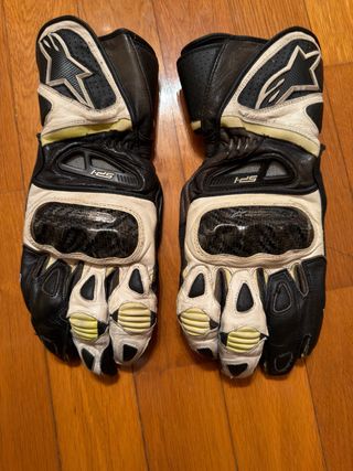 Guantes Alpinestars SP-1