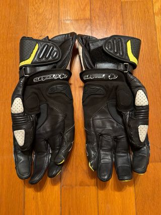 Guantes Alpinestars SP-1