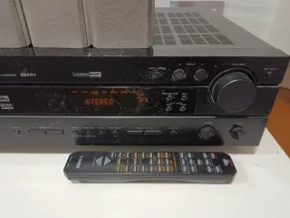 Home Cinema Yamaha RX-V43ORDS