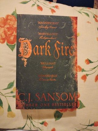 Dark Fire