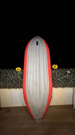 Kayak hinchable Intex Excursion Pro