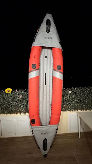 Kayak hinchable Intex Excursion Pro