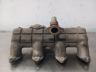 COLECTOR ADMISION OPEL MOVANO 4856522