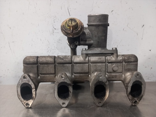 COLECTOR ADMISION OPEL MOVANO 4856522