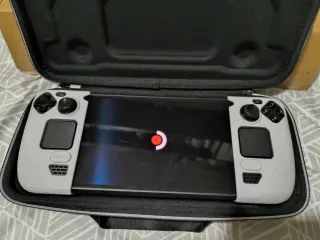 Steam Deck OLED da 512 GB