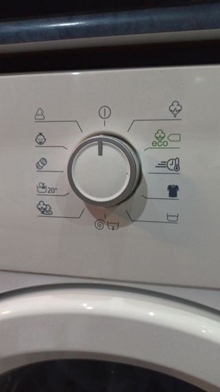 Lavadora Beko 7kg A++