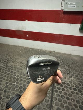 Palo de golf Cleveland CG15 58