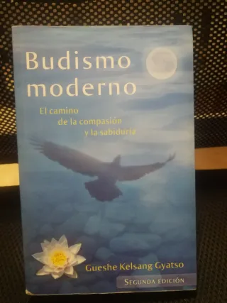 Budismo Moderno 