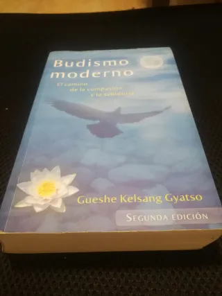 Budismo Moderno 