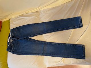 Pantalón vaquero Pepe Jeans azul