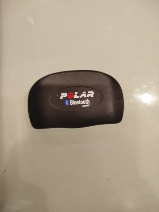 Pulsómetro Polar Azul H10