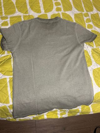 Camiseta Pepe Jeans Gris Talla L