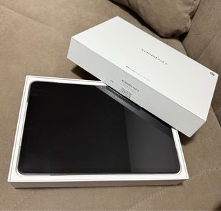 Xiaomi Pad 6 Gray