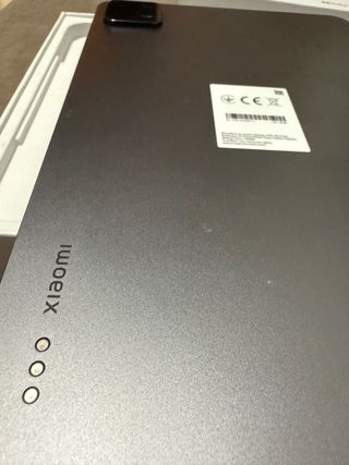 Xiaomi Pad 6 Gray