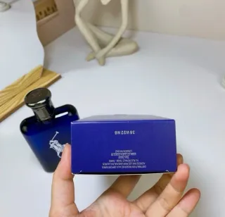 Polo Ralph Lauren Blue Parfum 125ml