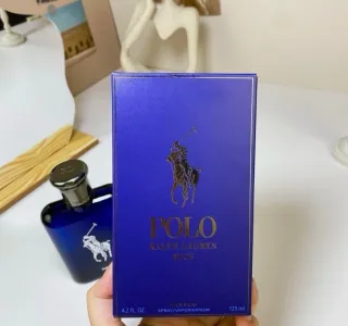 Polo Ralph Lauren Blue Parfum 125ml