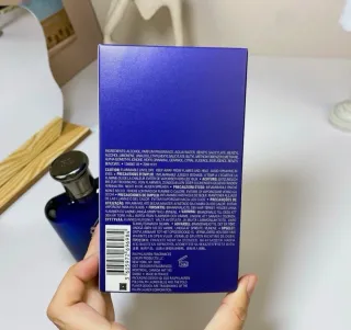 Polo Ralph Lauren Blue Parfum 125ml