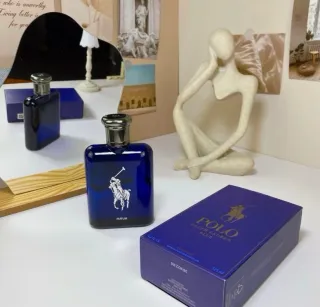 Polo Ralph Lauren Blue Parfum 125ml