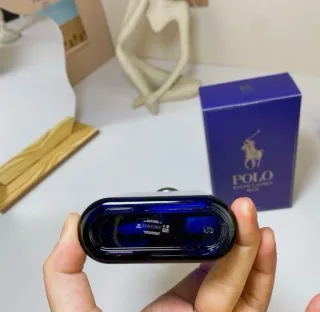Polo Ralph Lauren Blue Parfum 125ml