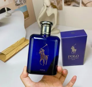 Polo Ralph Lauren Blue Parfum 125ml