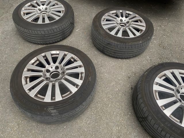 Llantas Originales 16 Pulgadas