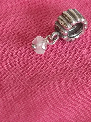 Pandora Charm Colgante Bola Original
