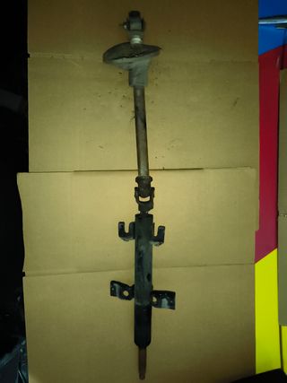 Columna Dirección Renault GT Turbo