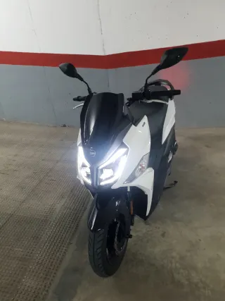 SYM Jet 14 125cc 