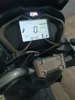 SYM Jet 14 125cc 