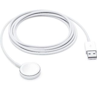 Cargador Apple Watch Magnético USB 2m