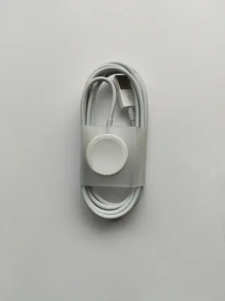 Cargador Apple Watch Magnético USB 2m