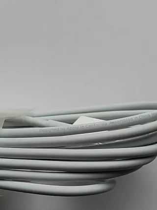 Cargador Apple Watch Magnético USB 2m