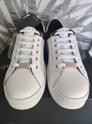 Zapatillas Armani Exchange Talla 41