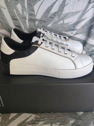 Zapatillas Armani Exchange Talla 41