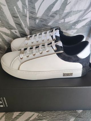 Zapatillas Armani Exchange Talla 41