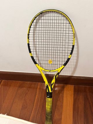 Raqueta de Tenis Babolat Aero Pro
