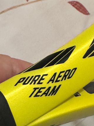 Raqueta de Tenis Babolat Aero Pro
