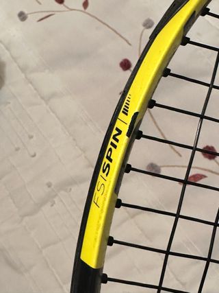 Raqueta de Tenis Babolat Aero Pro
