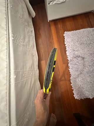 Raqueta de Tenis Babolat Aero Pro
