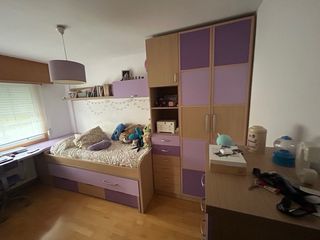 Dormitorio juvenil 