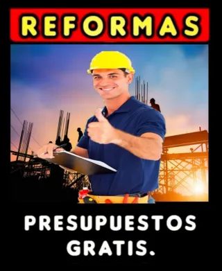 Reformas Alcorcón