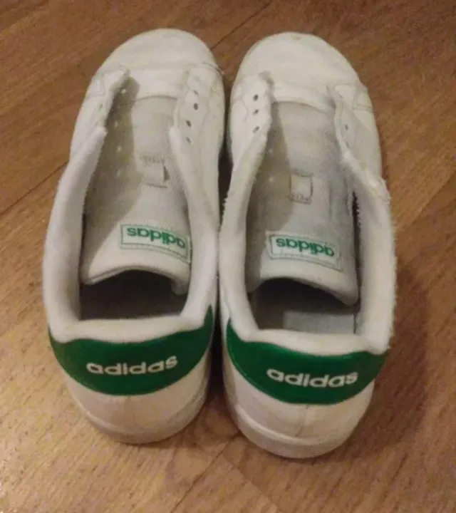 Zapatillas Adidas Talla 38 (lote)