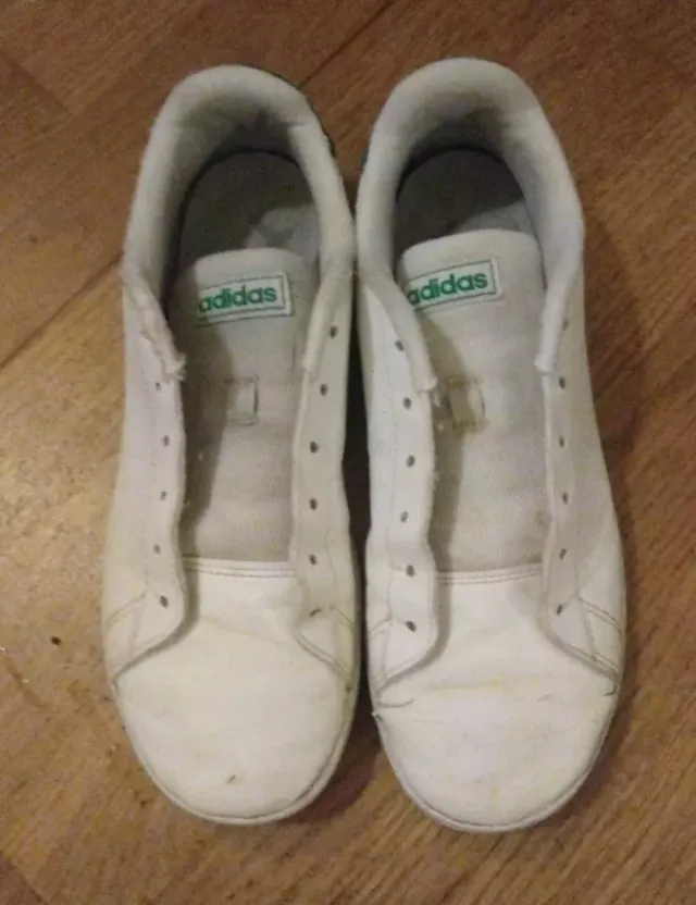 Zapatillas Adidas Talla 38 (lote)