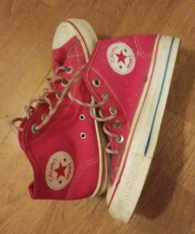 Zapatillas Adidas Talla 38 (lote)